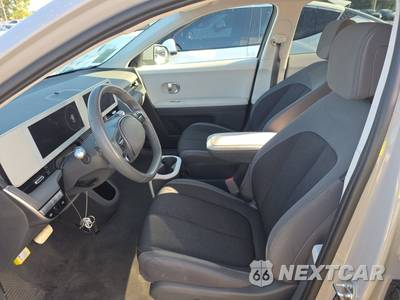 2024 Hyundai IONIQ 5 SEL - zdjęcie 7 z 21 - miniatura