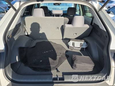 2024 Hyundai IONIQ 5 SEL - zdjęcie 16 z 21 - miniatura