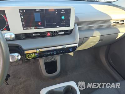 2024 Hyundai IONIQ 5 SEL - zdjęcie 11 z 21 - miniatura