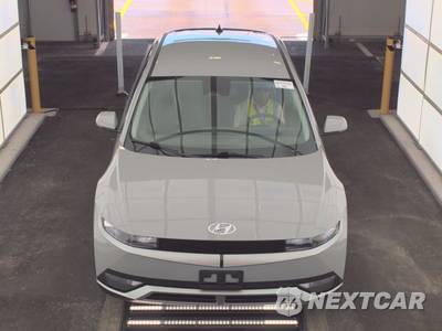 2024 Hyundai IONIQ 5 SEL - zdjęcie 2 z 21 - miniatura