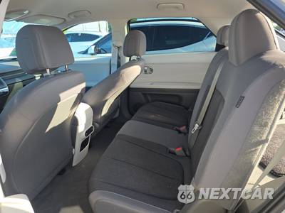 2024 Hyundai IONIQ 5 SEL - zdjęcie 13 z 21 - miniatura