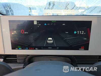 2024 Hyundai IONIQ 5 SEL - zdjęcie 12 z 21 - miniatura