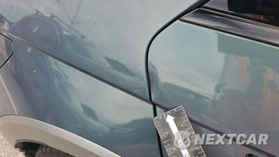 2024 Hyundai IONIQ 5 Limited - zdjęcie 20 z 23 - miniatura