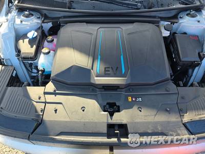 2024 Hyundai IONIQ 5 SEL - zdjęcie 15 z 21 - miniatura