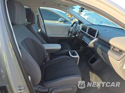 2024 Hyundai IONIQ 5 SEL - zdjęcie 8 z 21 - miniatura