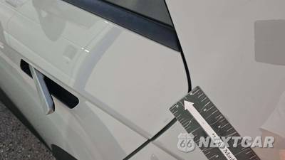 2024 Hyundai IONIQ 5 SEL - zdjęcie 19 z 21 - miniatura
