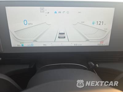 2024 Hyundai IONIQ 5 Limited - zdjęcie 12 z 23 - miniatura