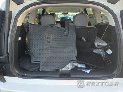 2026 Hyundai IONIQ 9 SE - zdjęcie 17 z 19 - miniatura