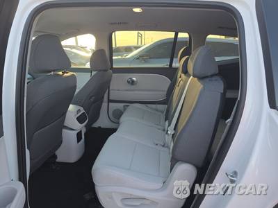 2026 Hyundai IONIQ 9 SE - zdjęcie 13 z 19 - miniatura