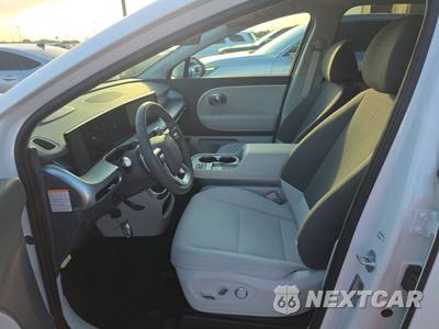 2026 Hyundai IONIQ 9 SE - zdjęcie 7 z 19 - miniatura