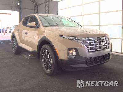 2023 Hyundai Santa Cruz SEL Crew Cab Short Bed - zdjęcie 3 z 20 - miniatura