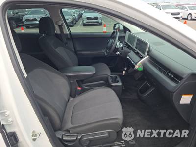 2024 Hyundai IONIQ 5 SEL - zdjęcie 8 z 23 - miniatura