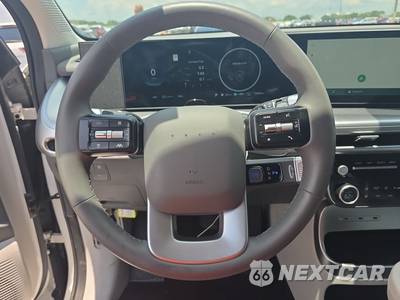 2026 Hyundai IONIQ 9 SEL - zdjęcie 10 z 22 - miniatura