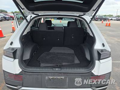 2024 Hyundai IONIQ 5 SEL - zdjęcie 16 z 23 - miniatura