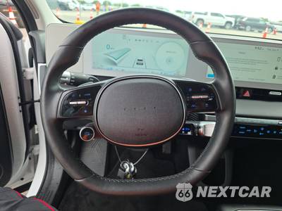 2024 Hyundai IONIQ 5 SEL - zdjęcie 10 z 23 - miniatura