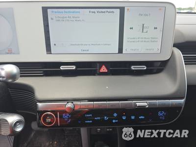 2024 Hyundai IONIQ 5 SEL - zdjęcie 11 z 25 - miniatura