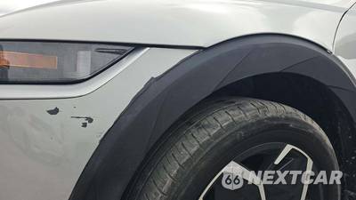 2024 Hyundai IONIQ 5 SEL - zdjęcie 19 z 25 - miniatura