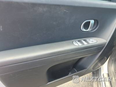 2024 Hyundai IONIQ 5 SEL - zdjęcie 9 z 25 - miniatura