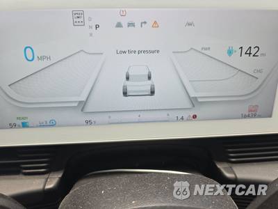2024 Hyundai IONIQ 5 SEL - zdjęcie 12 z 25 - miniatura