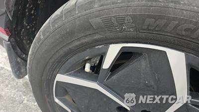 2024 Hyundai IONIQ 5 SEL - zdjęcie 21 z 25 - miniatura