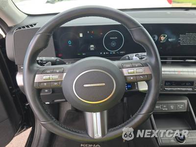 2024 Hyundai Kona Electric SEL - zdjęcie 10 z 21 - miniatura