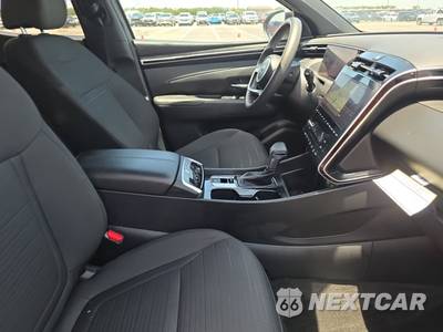 2024 Hyundai Santa Cruz SEL Crew Cab Short Bed - zdjęcie 8 z 20 - miniatura