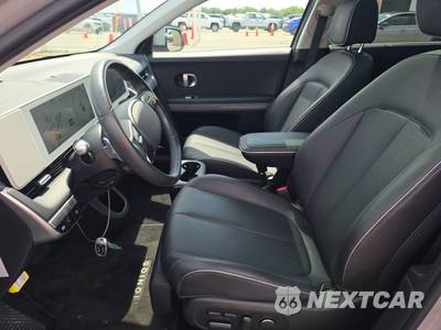 2023 Hyundai IONIQ 5 Limited - zdjęcie 7 z 41 - miniatura