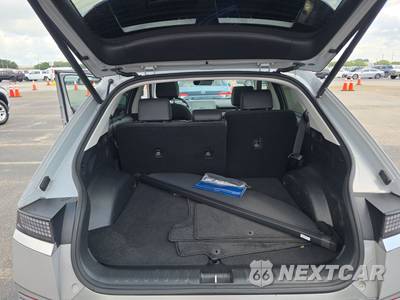 2023 Hyundai IONIQ 5 Limited - zdjęcie 16 z 41 - miniatura