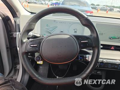2023 Hyundai IONIQ 5 Limited - zdjęcie 10 z 41 - miniatura