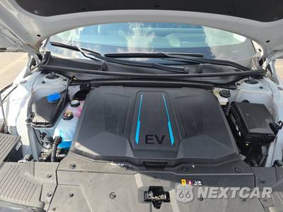 2023 Hyundai IONIQ 5 Limited - zdjęcie 15 z 41 - miniatura