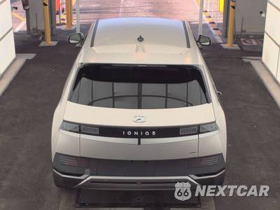 2023 Hyundai IONIQ 5 SEL - zdjęcie 5 z 21 - miniatura