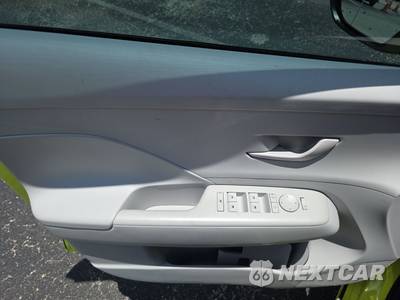 2024 Hyundai Kona Electric SEL - zdjęcie 9 z 25 - miniatura