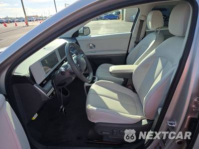 2023 Hyundai IONIQ 5 SEL - zdjęcie 7 z 21 - miniatura