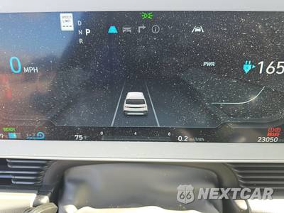 2024 Hyundai IONIQ 5 SEL - zdjęcie 12 z 20 - miniatura