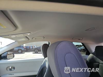 2024 Hyundai IONIQ 5 SEL - zdjęcie 19 z 20 - miniatura
