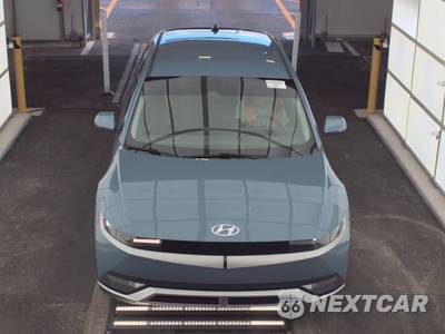 2024 Hyundai IONIQ 5 SEL - zdjęcie 2 z 20 - miniatura