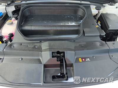 2023 Hyundai IONIQ 6 SEL - zdjęcie 15 z 23 - miniatura