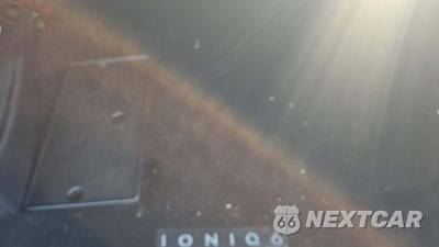 2023 Hyundai IONIQ 6 SEL - zdjęcie 20 z 23 - miniatura