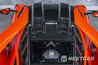 2018 Ford GT - zdjęcie 4 z 26 - miniatura