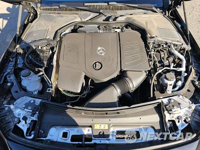 2025 Mercedes-Benz CLE 300 Convertible - zdjęcie 15 z 22 - miniatura