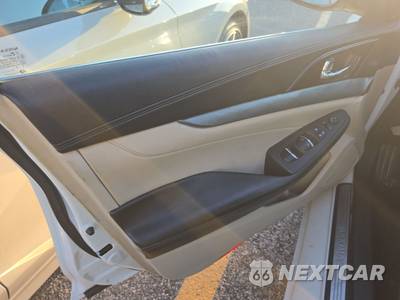 2016 Nissan Maxima 3.5 SL - zdjęcie 15 z 24 - miniatura