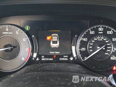 2021 Acura TLX - zdjęcie 12 z 26 - miniatura
