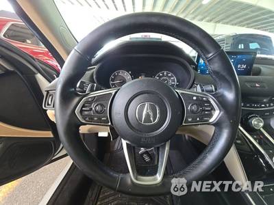 2021 Acura TLX - zdjęcie 10 z 26 - miniatura