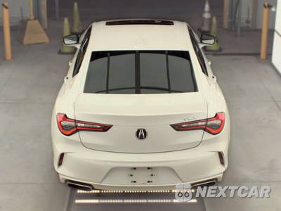 2021 Acura TLX - zdjęcie 5 z 26 - miniatura