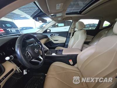 2021 Acura TLX - zdjęcie 7 z 26 - miniatura