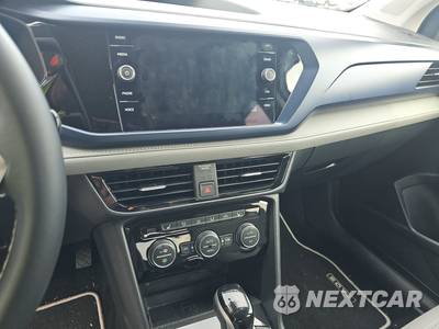 2024 Volkswagen Taos SE - zdjęcie 11 z 19 - miniatura