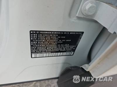 2024 Volkswagen Taos SE - zdjęcie 15 z 19 - miniatura