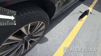 2022 Volvo XC90 T6 Momentum 7-Passenger - zdjęcie 28 z 32 - miniatura