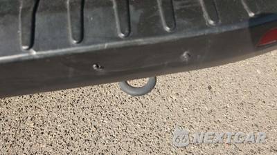 2025 Ford Transit 250 Cargo Van Low Roof 130.0" WB - zdjęcie 23 z 25 - miniatura