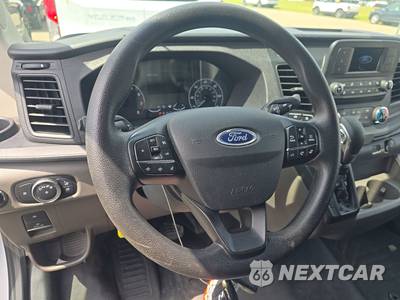 2025 Ford Transit 250 Cargo Van Low Roof 130.0" WB - zdjęcie 10 z 25 - miniatura